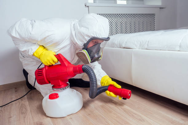 Best Bed Bug Extermination  in Lake Holiday, IN